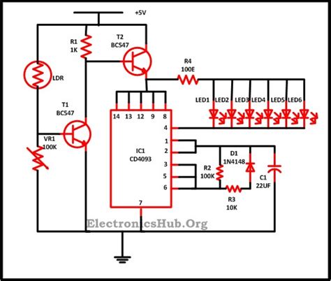 20a photocell outdoor light control switch ip44 dusk till. Lighting Schematic Diagram