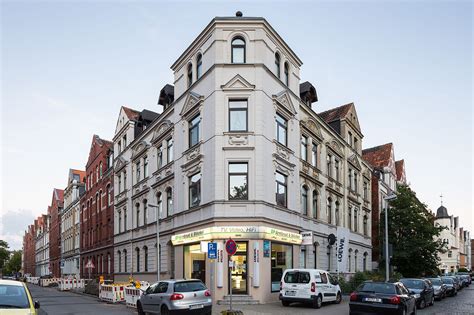 Wohnung hannover doehren ab 99.000 €, 3 zi. Stadtteil-Portrait Döhren - fesser:immobilien