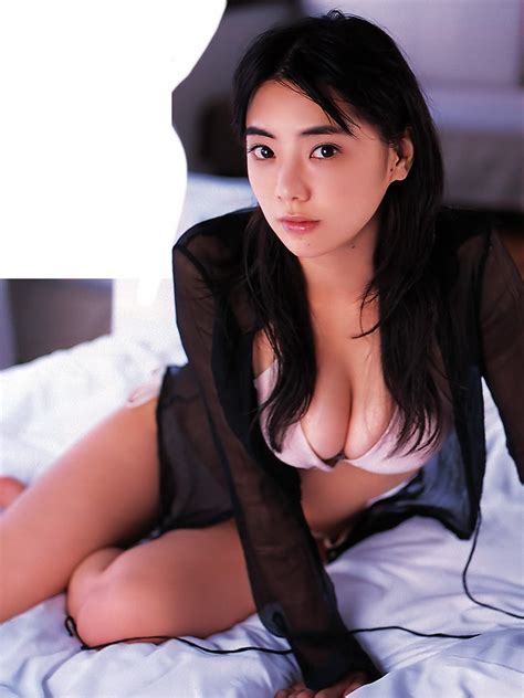 Kurashina kana's smile is so beautiful she looks so great with short hair! 【巨乳】アイドル倉科カナのグラビア水着画像 | グラビア ...