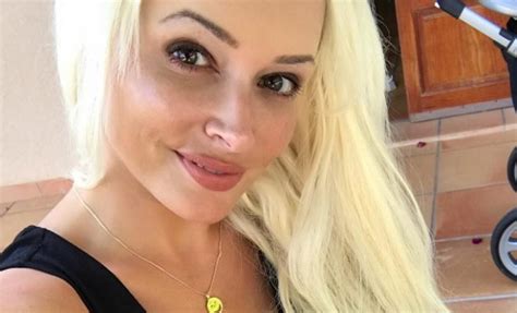 In der will daniela katzenberger ihren fans ihre neue haarfarbe präsentieren. Daniela Katzenberger sorgt für wilde Spekulationen