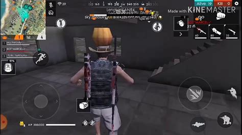 Season 6 of cod mobile gave us zombie mode. Main di mode pamking!!Garena free fire - YouTube