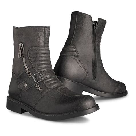 Maybe you would like to learn more about one of these? Bottes moto Stylmartin Cruise en Stock | iCasque.com