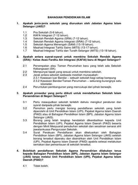 Smk agama kuala selangor, pasir penambang, 45000 kuala selangor, selangor darul ehsan sekolah ini mempunyai asrama dan semua pelajar adalah diwajibkan untuk tinggal di asrama. sekolah agama selangor