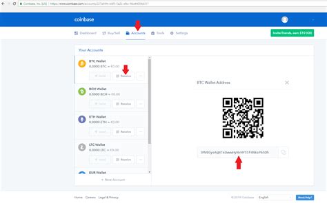 You will have to download a wallet file and go through the installation wizard which. All about cryptocurrencies for cam models: How to set-up ...