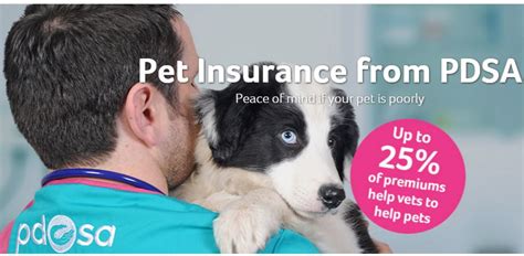 Pets best insurance services, llc places pet insurance with an insurer offering that coverage (american pet insurance company). PDSA Pet Insurance Discount Review