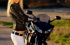 biker boots girl lady motorbike leather high motorcycle babe sexy spiked knee calf women bike shoes look chic ducati monster