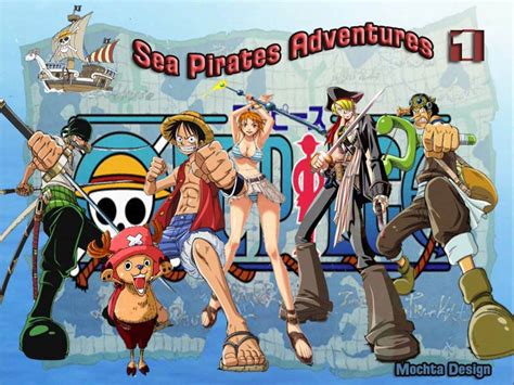 This includes pictures/videos of things in real life which look similar to something from one piece. AProdit: one piece sub indo 021