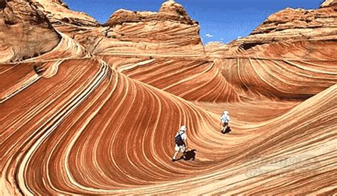 Sebagai contoh dari sedimentasi adalah tombolo. Gambar Bumi Tenaga Eksogen Yang Yang Menyebabkan Bentuk ...