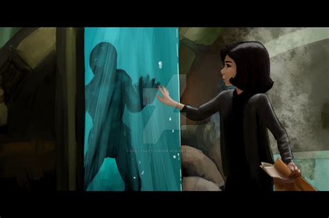 Here's where you can watch this year's best picture winner online. The Shape Of Water by MollysArtCorner on DeviantArt