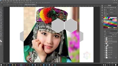 photoshop tutorial - YouTube