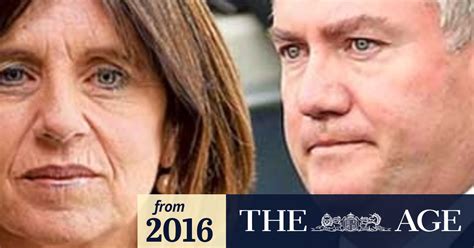 Her recent campaigns include glue store, one teaspoon and roger david to. Eddie McGuire and Caroline Wilson make peace