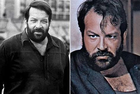 Marele actor italian bud spencer a murit la vârsta de 86 de ani. DOLIU în cinematografia mondială. A murit legendarul actor ...