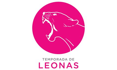 Gran banco de imágenes vectoriales leon logo ▶ millones de ilustraciones libres de derechos ⬇ descargar vectores a precios asequibles. Temporada de Leonas: "Las Arrepentidas" (Episodio I ...