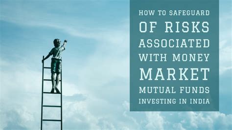 Sign up now at td ameritrade. How to safeguard of risks associated with money market ...