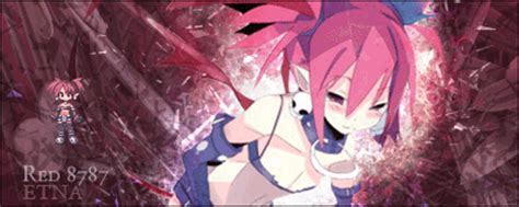 #icons #disgaea #disgaea icons #laharl #laharl icons #etna #etna icons #flonne #flonne icons #vyers. Etna Disgaea by TheSpaz1732 on DeviantArt