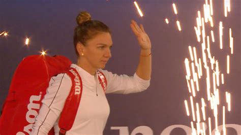 This was just the seventh grand slam appearance for rybakina — and the first time she ever made it so much as past the second round. Simona Halep - Road to the final - Dubai Duty Free Tennis ...