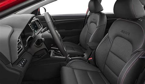 Select up to 3 trims below to compare some key specs and options for the 2020 hyundai elantra. Hyundai of Regina | The 2020 Elantra Sport Base Sport