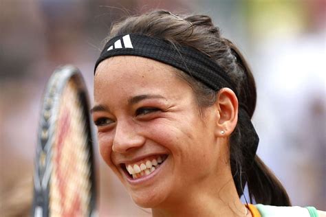 Get the latest player stats on alizé lim including her videos, highlights, and more at the official women's tennis association sorry, we couldn't find any players that match your search. Alizé Lim : l'ex de Chardy au micro de France TV [Roland ...