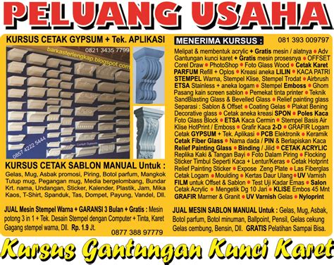 Selain omzet tak mencapai target, harus saat itu, produk eiger ditujukan untuk peralatan kegiatan luar ruangan (outdoor), seperti mendaki. lokersae (lowongan kerja sae) http://www.barkasterlengkap.blogspot.com / Atau Klick : http://www ...