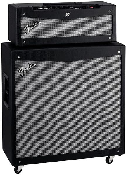 We specialize in custom orders,contact us for prices,you might be surprised. Fender Mustang V 412 Guitar Speaker Cabinet (200 Watts, 4x12")