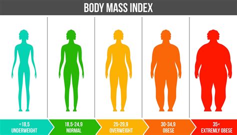 Ab wann ist man übergewichtig? 47 Best Images Ab Wann Ist Man Untergewichtig - Bmi Body ...