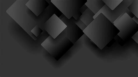 Venom, low poly, amoled, black background, marvel comics. Black squares technology geometric abstract motion ...