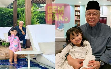 Datuk seri ismail sabri yaakob. Lepas Suruh Buka Kolam, Ismail Sabri Yaakob Jadi Lifeguard ...