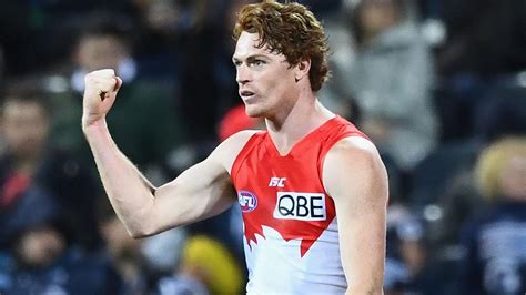 Geelong have announced the extension of forward gary rohan for a further two seasons. AFL trade news: Gary Rohan trade to Geelong, Sydney get ...