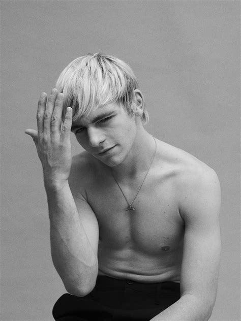 Check spelling or type a new query. famousmales > Ross Lynch Shirtless Shoot