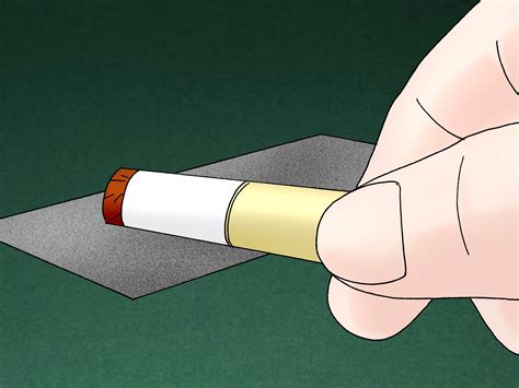You also have the option to use your middle finger for proper gripping. How to Install Pool Cue Tips: 14 Steps (with Pictures) - wikiHow