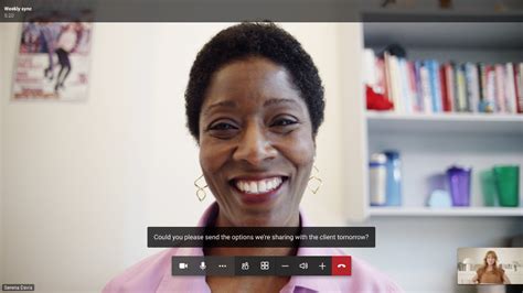There are two ways to do this, from within outlook or within the teams app self. Microsoft Teams Devices for Shared Spaces July and August ...
