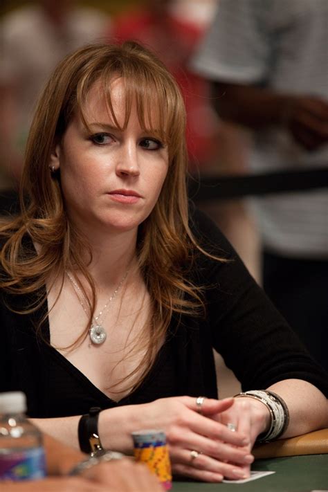 Her story began over six years ago. HEATHER SUE MERCER | NEW YORK, NY, UNITED STATES | WSOP.com