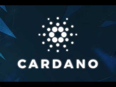 Cardano is a smart contracts platform that aims to improve on the inherent shortcomings of the technology that ethereum broadly speaking, the roadmap is guided, in order, by the following goals breaking news : CARDANO 2018 roadmap - YouTube