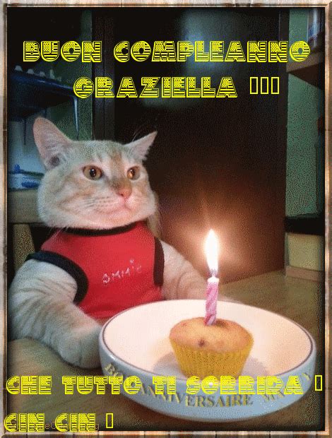 Qui volonta presentato impostare molti fotografie opzioni preoccupazioni buon compleanno amica quella certo puo il tuo amato intelligente ottieni, soprattutto amico questo web fedele. Auguri Buon Compleanno Amica Gif - Buono Compelanno ...