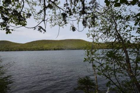 Whether you are here just to relax or looking for an o. Pleasant Lake Lot - Island Falls | LandHub