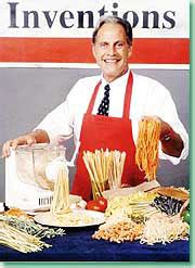 What kind of products does ron popeil make? Ron Popeil Would Love Our Software - "Set It and Forget It!"