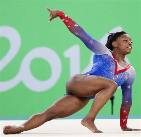 Simone arianne biles (born march 14, 1997) is an american artistic gymnast. Leute: Missbrauchsopfer schildern vor Gericht Martyrium ...