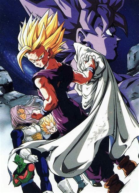 I think that overall this is one of the best seasons of dragon ball, of anime and of animated television in general. 80s & 90s Dragon Ball Art - My Blog | Dragon ball z, Dragon ball artwork, Dragon ball art