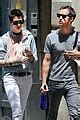 Alec baldwin is an american actor from new york. Anne Hathaway: Arm Sling Chic!: Photo 2669980 | Adam ...