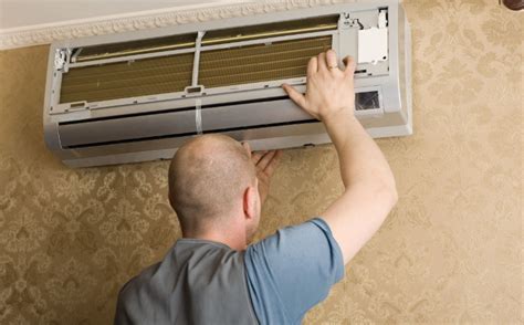 Inilah Penyebab Air Cond Rumah Tak Sejuk | Aircond Kurang ...