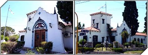 Unión la calera sadp, la calera (chile). La Ciudad de La Calera, Córdoba, Sierras Chicas, Turismo, Planta de Agua Potable, Clima ...