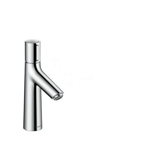 Nur weil sie dieses kleineres oder größeres badezimmer haben, bedeutet das bei weitem nicht, dass sie keine stilvollen baddekorprodukte genießen können. Hansgrohe Talis Select S 100 eengreeps wastafelmengkraan ...