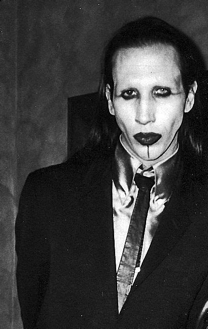 Marilyn manson is no stranger to controversy when it comes to his music, but the rocker has attracted a new form of protest with his upcoming film role. Marilyn manson art by Shawn Meeuwsen on marilyn manson ...