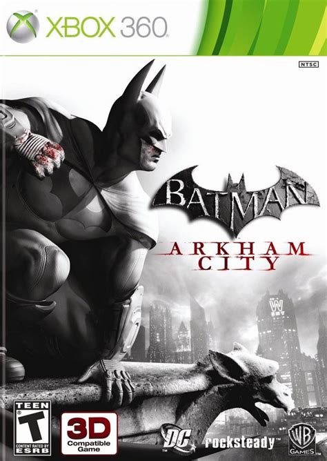 This cheat tool is for the original version steam v1.01 of the game!. Batman: Arkham City - Xbox 360 - IGN