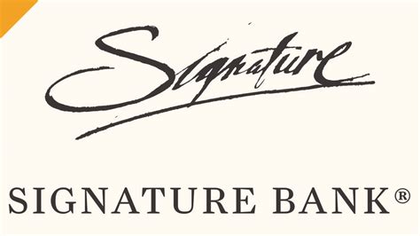 See insights on signature bank including office locations, competitors, revenue, financials. Signature Bank przekroczył 10 mld w depozytach od krypto ...