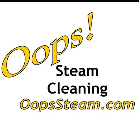 When it comes to cleaning carpets, one. OOPS! STEAM CLEANING - Houston, TX 77009 - (281)822-0561 ...