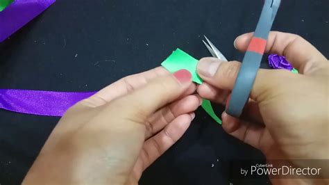 Cara membuat buket bunga pengantin dari pita satin diy hand bouquet wedding enjoy the video. 17+ Bunga Mawar Kecil Dari Pita - Gambar Bunga Indah
