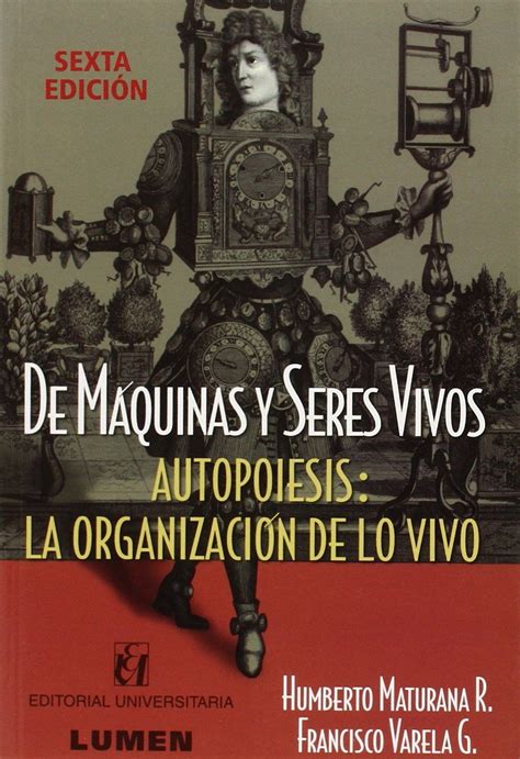 Ordenar por popularidad ordenar por más vendido ordenar por novedad ordenar por precio: De máquinas y seres vivos : autopoiesis : la organización ...