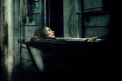 A quiet place part ii. A Quiet Place Part 2'dan İlk Tanıtım Videosu Geldi