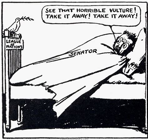 Here is the famous david low cartoon of keynes in the tariff bed. 18 best images about League of Nations Cartoons on ...